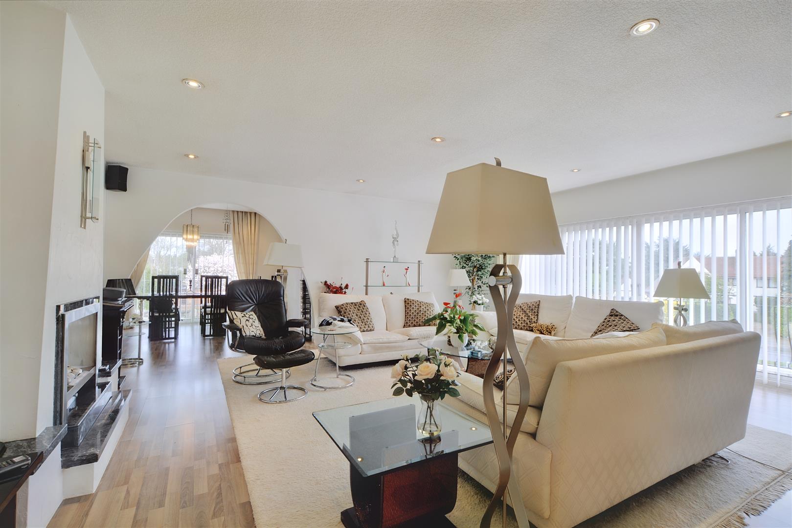 Claremont Avenue, Bramcote, Nottingham Robert Ellis Estate Agents